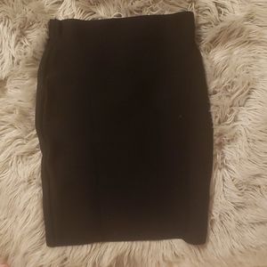 Guess pencil skirt